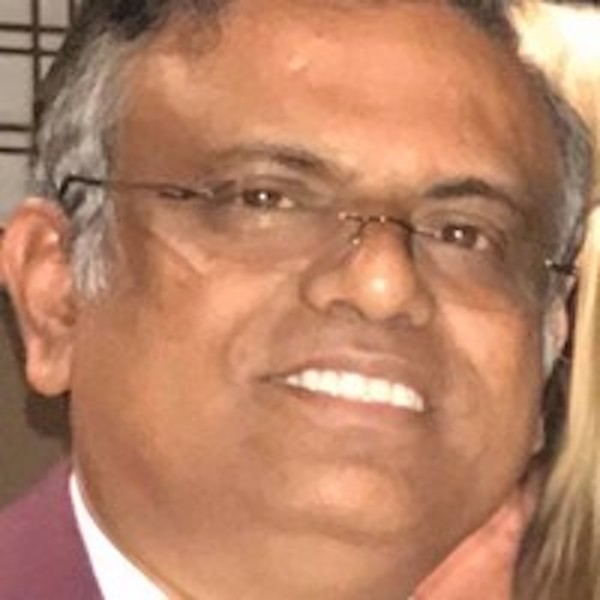 Dr Zaman Bhuiyan