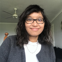 Dr Myat Aung