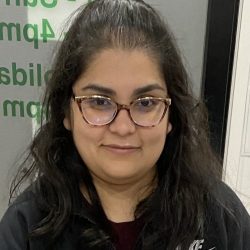 Dr Shifat Tazallee
