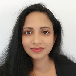 Dr Priyanthi